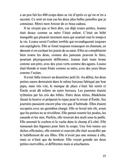Les dames de Corrèze