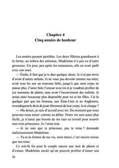 Les dames de Corrèze