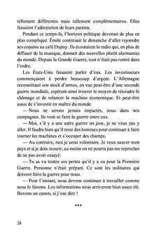 Les dames de Corrèze