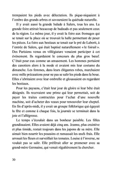 Les dames de Corrèze