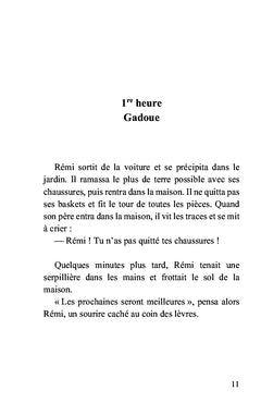24 heures de bêtises