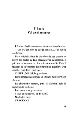 24 heures de bêtises