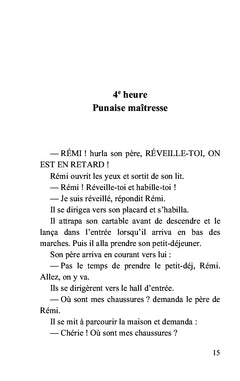 24 heures de bêtises
