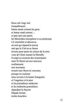 Au fil des tant