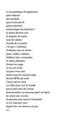 Au fil des tant