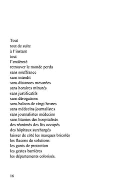 Au fil des tant