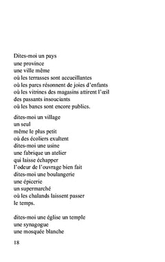 Au fil des tant