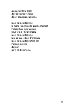 Au fil des tant