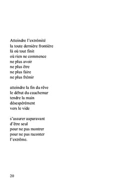 Au fil des tant