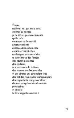 Au fil des tant