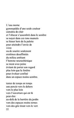 Au fil des tant