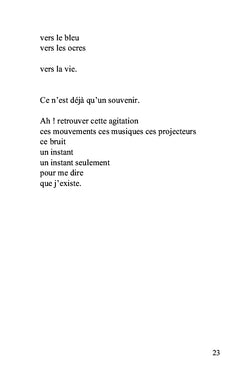 Au fil des tant