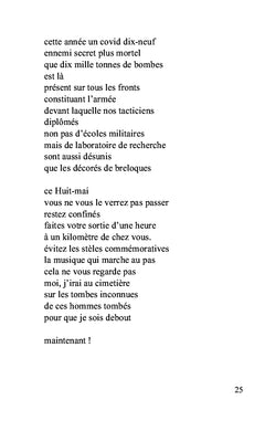 Au fil des tant