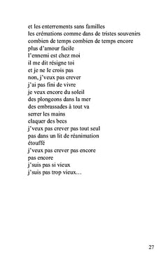 Au fil des tant
