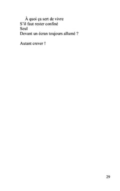 Au fil des tant