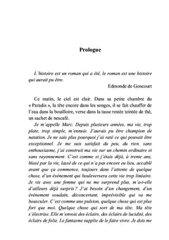 Un léger problème de synchronisation