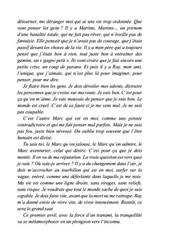 Un léger problème de synchronisation