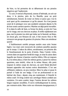 Un léger problème de synchronisation