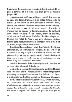 Un léger problème de synchronisation