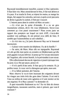 Un léger problème de synchronisation