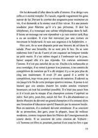 Un léger problème de synchronisation