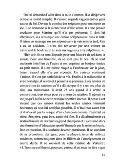 Un léger problème de synchronisation