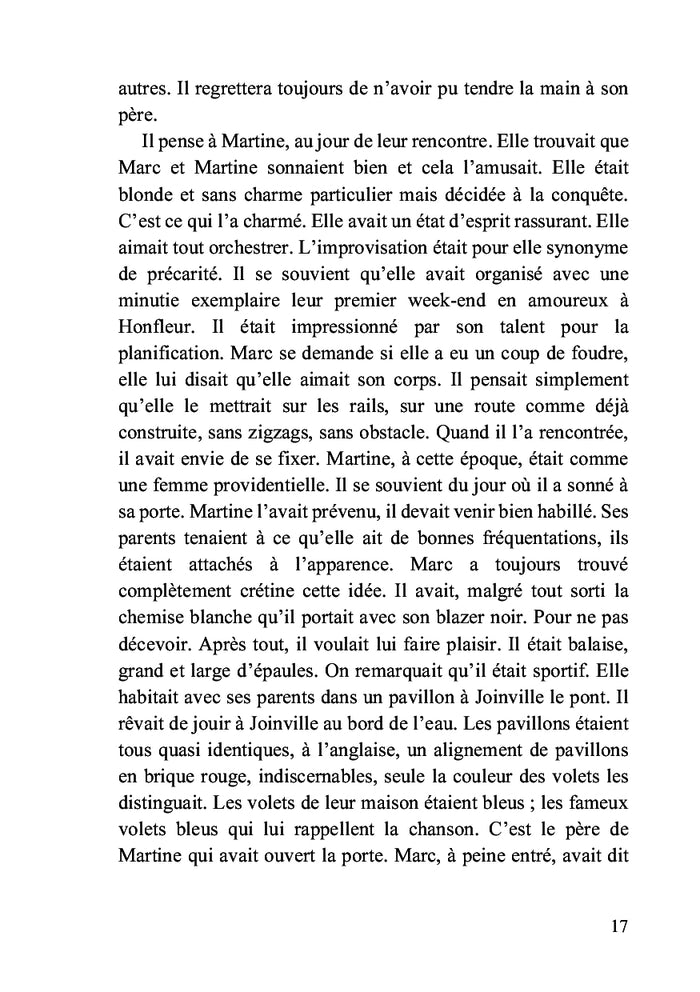 Un léger problème de synchronisation