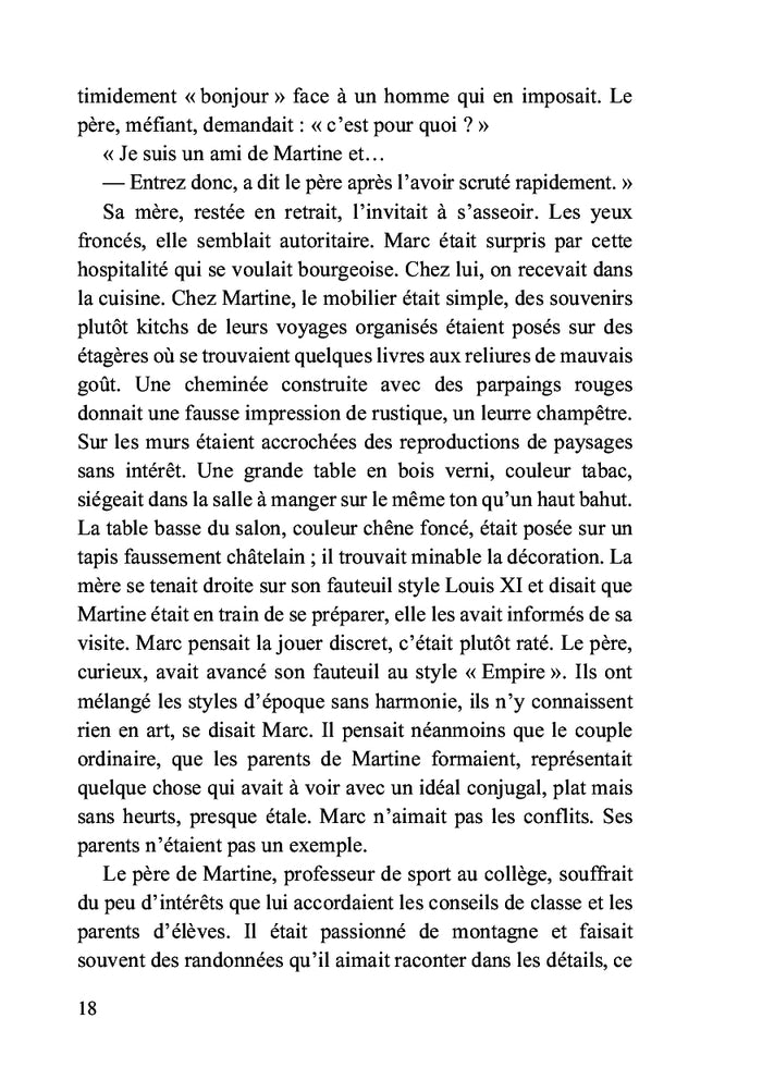 Un léger problème de synchronisation