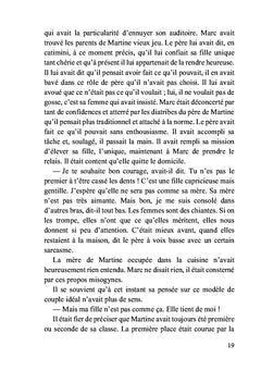 Un léger problème de synchronisation