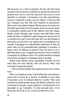 Un léger problème de synchronisation