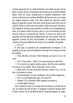 Un léger problème de synchronisation