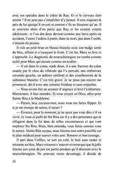 Un léger problème de synchronisation