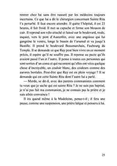 Un léger problème de synchronisation