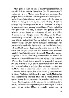 Un léger problème de synchronisation