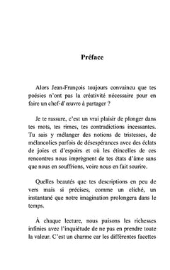 Nouveaux soleils transpercés