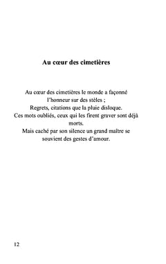 Nouveaux soleils transpercés