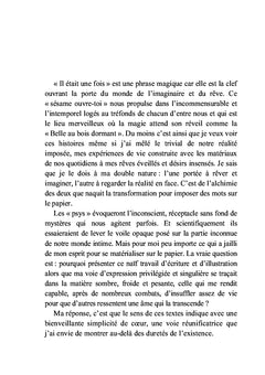 Contes de la nouvelle lune