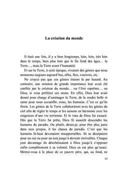 Contes de la nouvelle lune