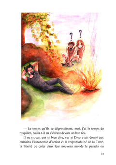 Contes de la nouvelle lune