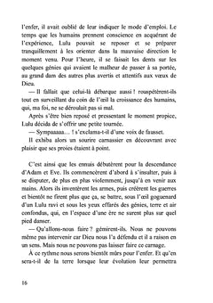 Contes de la nouvelle lune