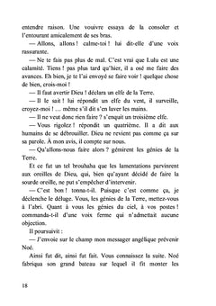Contes de la nouvelle lune