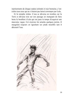 Contes de la nouvelle lune