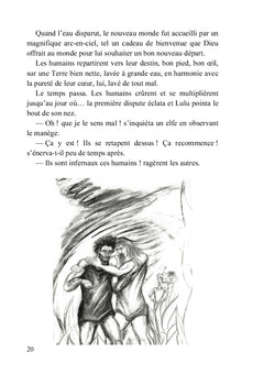 Contes de la nouvelle lune