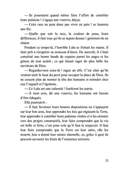 Contes de la nouvelle lune
