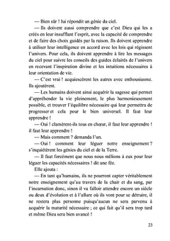 Contes de la nouvelle lune
