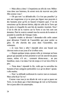 Contes de la nouvelle lune