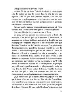 Contes de la nouvelle lune