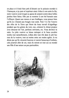 Contes de la nouvelle lune
