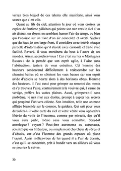 Contes de la nouvelle lune