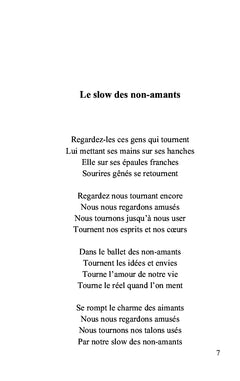 Un coeur ouvert de 17 ans